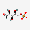 an image of a chemical structure CID 44588262