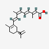 an image of a chemical structure CID 44588284