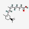 an image of a chemical structure CID 44588285