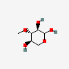 an image of a chemical structure CID 44588355