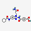 an image of a chemical structure CID 44588878