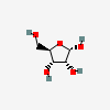 an image of a chemical structure CID 445894