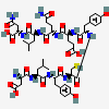 an image of a chemical structure CID 445906