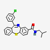 an image of a chemical structure CID 44591626