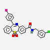 an image of a chemical structure CID 44591716