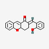 an image of a chemical structure CID 44592193