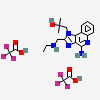an image of a chemical structure CID 44592365