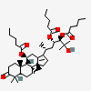an image of a chemical structure CID 44592379