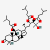 an image of a chemical structure CID 44592380