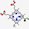 an image of a chemical structure CID 445924