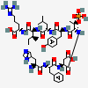 an image of a chemical structure CID 445926