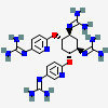 an image of a chemical structure CID 44593168