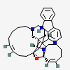 an image of a chemical structure CID 44593492
