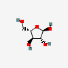 an image of a chemical structure CID 445935