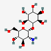 an image of a chemical structure CID 445937