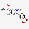 an image of a chemical structure CID 44593868