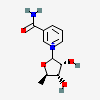 an image of a chemical structure CID 445942