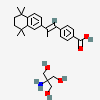 an image of a chemical structure CID 44596197
