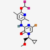 an image of a chemical structure CID 44596591