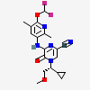 an image of a chemical structure CID 44596704