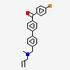 an image of a chemical structure CID 445986