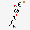 an image of a chemical structure CID 445988