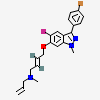 an image of a chemical structure CID 445990