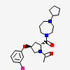 an image of a chemical structure CID 44599235