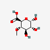 an image of a chemical structure CID 445994