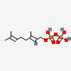 an image of a chemical structure CID 445995