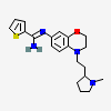 an image of a chemical structure CID 44599932