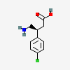 an image of a chemical structure CID 44600