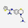 an image of a chemical structure CID 44600090