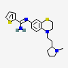 an image of a chemical structure CID 44600091