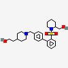 an image of a chemical structure CID 44600137
