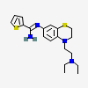 an image of a chemical structure CID 44600243