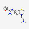 an image of a chemical structure CID 44600247