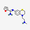 an image of a chemical structure CID 44600248