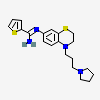 an image of a chemical structure CID 44600249