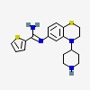 an image of a chemical structure CID 44600414