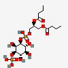 an image of a chemical structure CID 446005