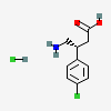 an image of a chemical structure CID 44601
