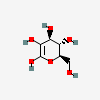 an image of a chemical structure CID 446012