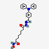 an image of a chemical structure CID 44601455