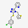 an image of a chemical structure CID 44601475