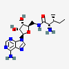 an image of a chemical structure CID 44601605