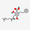 an image of a chemical structure CID 44601732