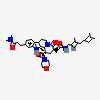 an image of a chemical structure CID 44601903