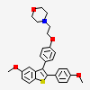 an image of a chemical structure CID 44601943