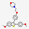 an image of a chemical structure CID 44601944